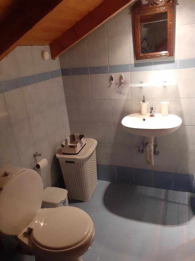 Tsitalia cottage house Leonídion Esterno foto