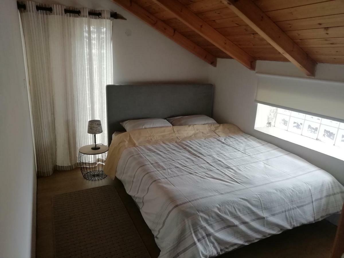 Tsitalia cottage house Leonídion Esterno foto