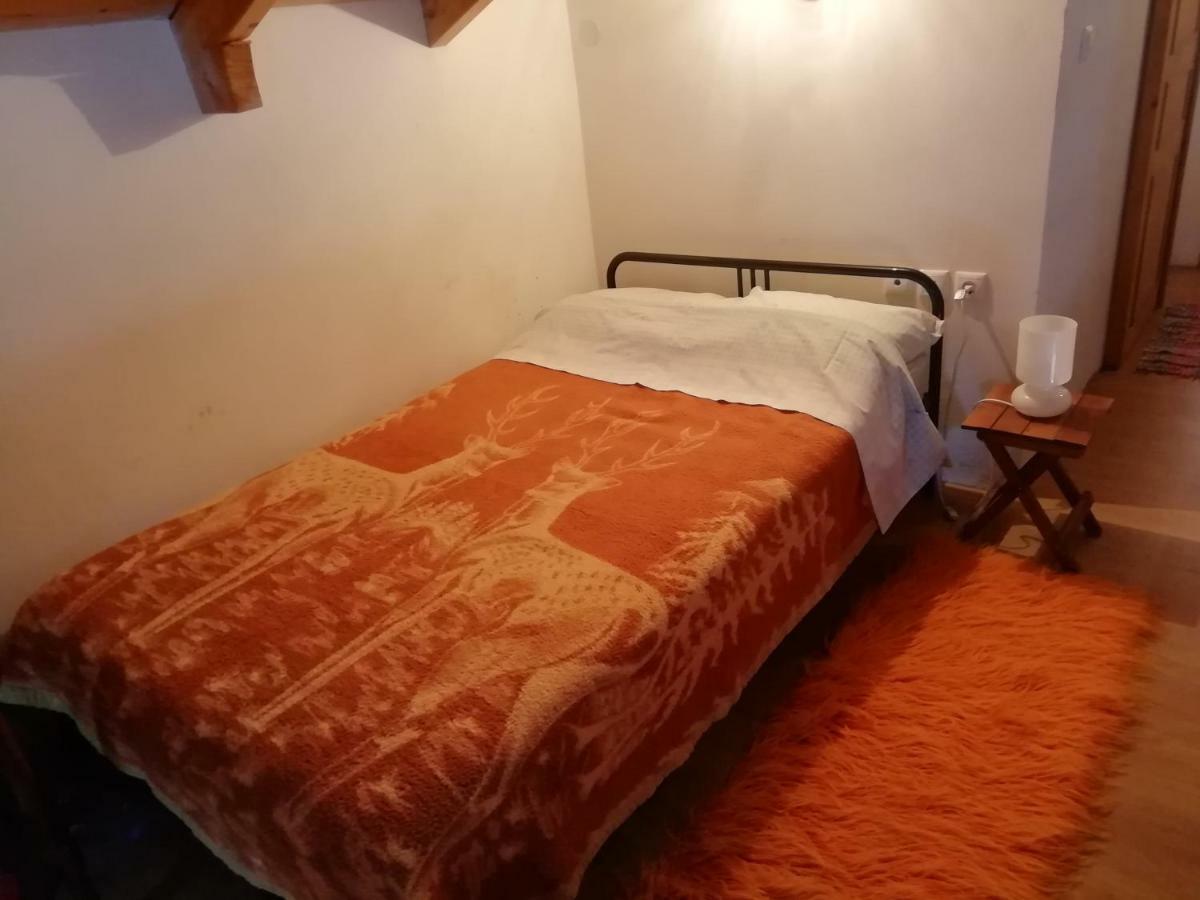 Tsitalia cottage house Leonídion Esterno foto